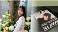 Kristel Fulgar, todo-suporta kay Seo In Guk matapos ang naudlot niyang hosting sa fanmeet nito