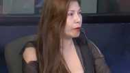 Mystica now accuses Raffy Tulfo of being the reason why she lost her job