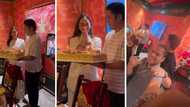 Pooh, ipinasilip ang birthday celebration ni Maja Salvador