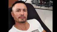 Derek Ramsay, historically breaks up with his ex-girlfriends first, not the other way around