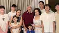 Gian Sotto greets father Tito Sotto with touching birthday message