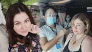 Rosanna Roces, hinahampas ang staff pag 'di niya nagustuhan ang damit na pinapasuot