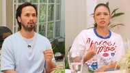 Oyo at Danica Sotto, itinangging umaasa sa yaman ng mga magulang
