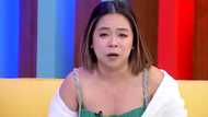Kiray Celis, naging emosyonal nang mapag-usapan ang pamba-bash sa kanyang pamilya