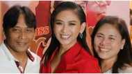 Cristy Fermin, inalala ang panahong kasama pa ni Mommy Divine si Sarah Geronimo