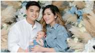 Angeline Quinto posts lovely family photo: "My little family"