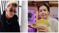 Xander Arizala tells Makagwapo he wanted him to be a ninong to get financial help