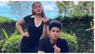 Cristy, hanga kay Andrea Brillantes: "Itong batang 'to, napaka-truthful"