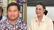 Ogie Diaz, nag-react sa kontrobersyal na interview ni Bea Alonzo: "Nakyutan ako"