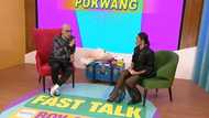 Pokwang, ikinuwento kay Boy Abunda ang tungkol sa pagpunta nila sa abugado