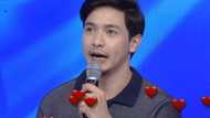 Madlang People, naghiyawan nang pag-usapan ang "inspirasyon" ni Alden Richards