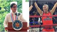 Marcos considering Torre for another post, Remulla says