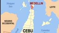 Pamilya sa Medellin, Cebu, isinailalim sa psychological aid matapos ang 6.9 magnitude na lindol