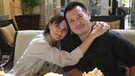 Isabel Oli shares sweet glimpse of anniversary date with John Prats