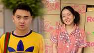 Xian Gaza, kinaaliwan ng netizens sa biro niya kay Rosmar Tan