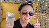 Vilma Santos, di nakakalimot kaya matatag ang puwesto, ani Lolit Solis: “Nanduon parin ang ugali niya”