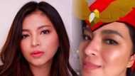 Angel Locsin posts photo with Darna filter; netizens react