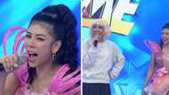 Vice Ganda matapos bumati si Herlene Budol ng "what's up, Madlang People": "tignan mo nga naman ang plot twist"