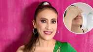 Ai-Ai delas Alas, hindi napigilan mapaiyak sa gitna ng masayang usapang pamilya