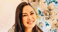 Ruffa Gutierrez, sweet birthday greeting niya para kay Julia Barretto, umani ng ilang libong likes