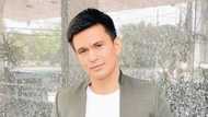 Tom Rodriguez deactivates Instagram account amid rumored marital issue with Carla Abellana