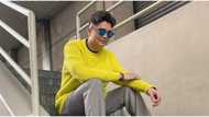 Vhong Navarro's OOTD post goes viral, gains comments from netizens