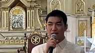 Darren Espanto, naging groomsman, wedding singer at choreographer sa kasal ni Robi Domingo