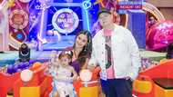 Kris Bernal shares glimpse of Hailee's arcade-themed 1st birthday