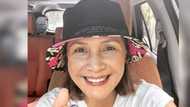 Agot Isidro, naglabas ng panibagong hugot sa socmed: “You have to figure out what is good for you”