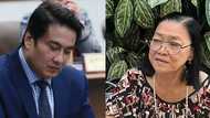Lolit Solis, nagpahayag ng kanyang kalungkutan sa umano'y paninirang ginawa kay Bong Revilla Jr.