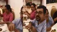 Video of Arab employer treating Pinay OFWs like family goes viral