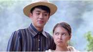 David Licauco on Barbie Forteza after split with Jak Roberto: “I care for her a lot”