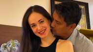 Richard Gomez, siniguro kay Lucy Torres hindi siya aaswangin; Lucy: “Binabalak pa lang nila, alam ko na”