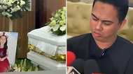 Vid ng pagkikita ni Malia at OFW na ama noong Abril, kumurot sa puso ng marami