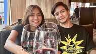 Joross Gamboa delights netizens with his photos of Kathryn Bernardo, Alden Richards