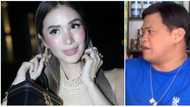 Ogie Diaz sa P12M worth umanong birthday OOTD ni Heart Evangelista: “Ang importante, hindi ninakaw”