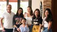 Sunshine Cruz reveals how separation from Cesar Montano affected their kids