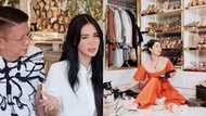 Heart Evangelista, sinabing "napipikon" si Chiz Escudero sa pag-shopping niya noon