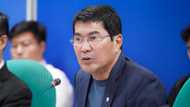 Sen. Erwin Tulfo, binanatan ang Meralco sa system loss charge sa Senate hearing