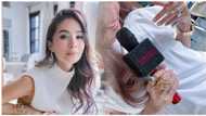 Sosyaling microphone ni Heart Evangelista, umani ng samu't-saring mga komento