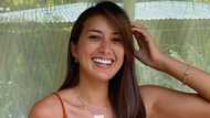 Dating Ms Universe Philippines 2017 Rachel Peters isiniwalat na siya’y buntis sa unang pagkakataon