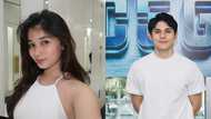 Sofia Pablo, nilinaw ang tunay na dahilan ng pagtigil ng panliligaw ni Allen Ansay