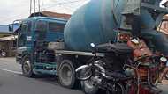 Biyahe ng isang Lolo, nauwi sa trahedya nang makasalubong ang dambuhalang trak