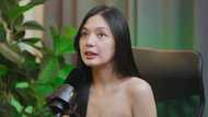 "Dun ko na-gets": Jennica Garcia recalls being called an "anak sa labas"
