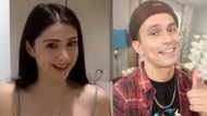 Carla Abellana, napa "on my gosh" nang matanong kung may love pa siya para kay Tom Rodriguez