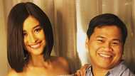 Ogie D sa kontrobersyal na rebelasyon ni Liza: "Hindi niya gustong ilabas ‘yun"