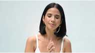 Maxene Magalona reflects on time she got depressed & wanted to leave the world