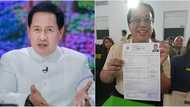 Pastor Apollo Quiboloy, nagfile ng COC sa pagkasenador