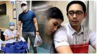 Alex Gonzaga, pagpapatawa ang naging coping mechanism sa failed pregnancy nya