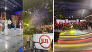 Behind-the-scenes videos ng live episode ng ‘Eat Bulaga’ na bago ang hosts, ibinahagi ni Bullet Jalosjos ng TAPE